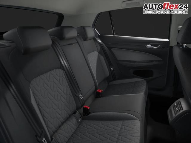 Volkswagen Golf LIFE 150PS AHK+Kessy+ALU17+Kamera+SHZ+Parklenk+Alarm 