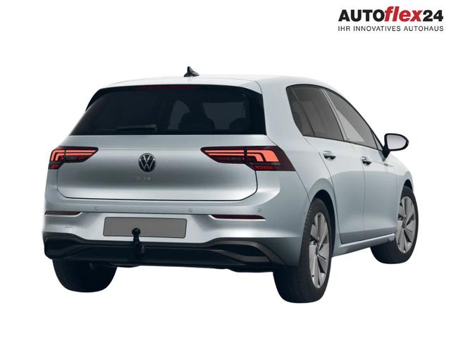 Volkswagen Golf LIFE 150PS AHK+Kessy+ALU17+Kamera+SHZ+Parklenk+Alarm 
