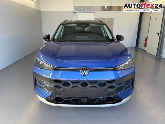 Vorlauffahrzeuge Volkswagen T-Roc - NEU Life 150PS eTSI DSG GV5 AHK Kamera Sitzheiz Lenkradheiz get&ouml;nt.Scheiben