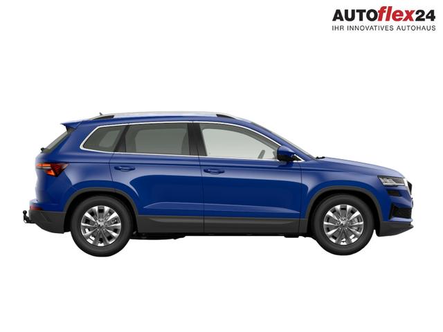 Vorlauffahrzeuge Skoda Karoq - Selection 150PS DSG AHK Navi ACC Kamera Kessy Sitzheizung GV5 Ambiente