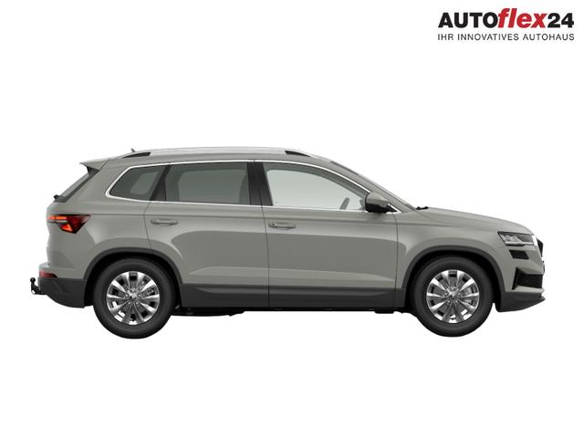 Vorlauffahrzeuge Skoda Karoq - Selection 150PS DSG AHK Navi ACC Kamera Kessy Sitzheizung GV5 Ambiente