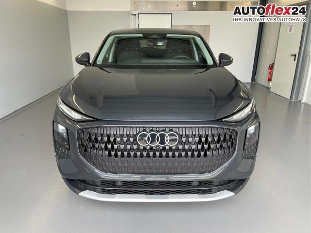 Vorlauffahrzeuge Audi Q3 - Sportback NEU TFSI quattro Tech AHK LEDPlus ACC Kamera Alu18 Volllack