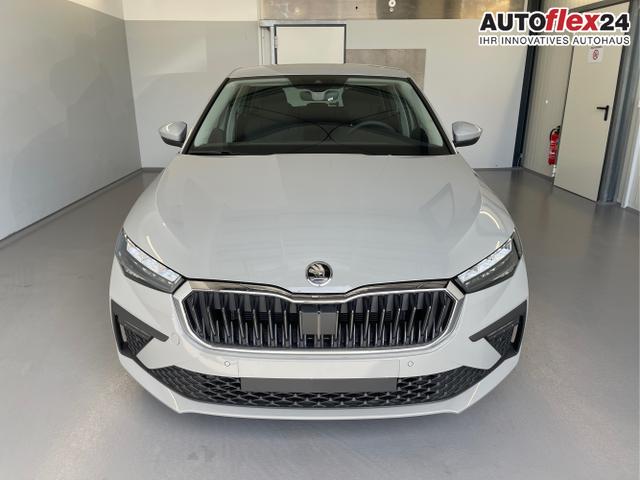 Vorlauffahrzeuge Skoda Scala - Selection 115PS DSG GV5 AHK Kamera Kessy PDC Sitzheiz Alu16 Climatronic