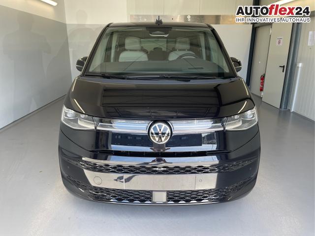 Vorlauffahrzeuge Volkswagen T7 Multivan - Style eHybrid 4Motion 7Si AHK 360&deg; HUD ergoComfort Leder Pano Navi DCC