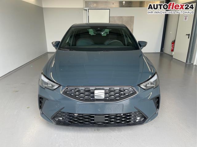 Vorlauffahrzeuge SEAT Ibiza - Style 95PS Kamera ACC GV5 App-Conect Sitzheizung ParkPilot hinten