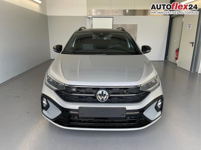 Vorlauffahrzeuge Volkswagen Taigo - R-Line 115PS BlackStyle Matrix IQ.Drive Keyless Alu18 Kamera Sitzheizung