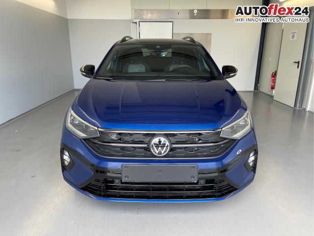 Vorlauffahrzeuge Volkswagen Taigo - R-Line 150PS DSG Black-Style Matrix ACC IQ.Drive IQ.Light AHK Kamera Keyless