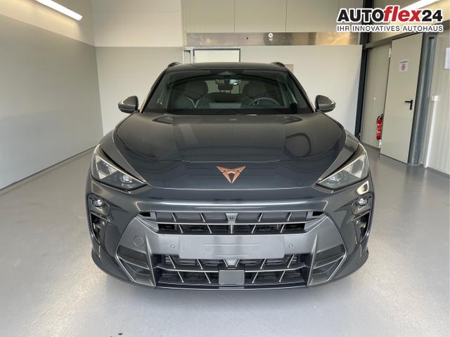 Vorlauffahrzeuge Cupra Terramar - 1.5 eTSI DSG Matrix Kessy AHK HUD Navi Dinamica 360&deg; eHeck GV5