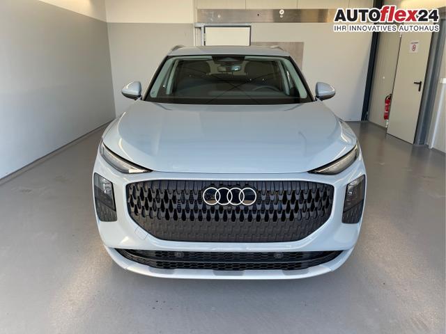 Vorlauffahrzeuge Audi Q3 - NEU TFSI quattro Tech AHK LEDPlus ACC Kamera Alu18 Volllack