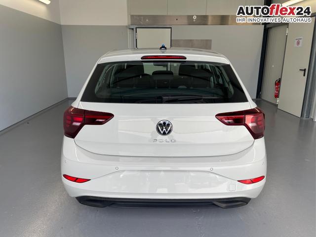 Volkswagen Polo 1.0 MPI Sitzheizung+AppConnect+PDC+LED+Touch+Lichtsensor+MultiLenkrad 