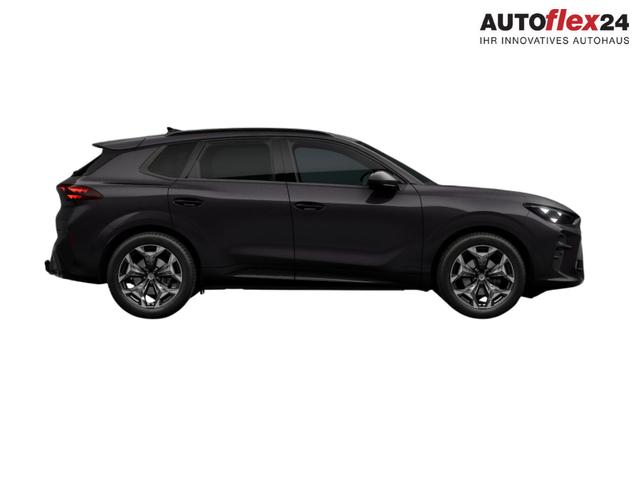 Vorlauffahrzeuge Cupra Terramar - 1.5 eTSI DSG Matrix Kessy AHK eHeck Dinamica CarPlay eHeck GV5