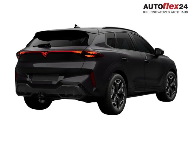 Cupra Terramar 1.5 eTSI DSG Matrix+Kessy+AHK+eHeck+Dinamica+CarPlay+eHeck+GV5 