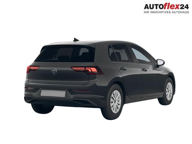 Volkswagen Golf 1.5 TSI Kamera+Sitzheiz+Lenkradheiz+AppConnect+SideAssist+Climatronic 