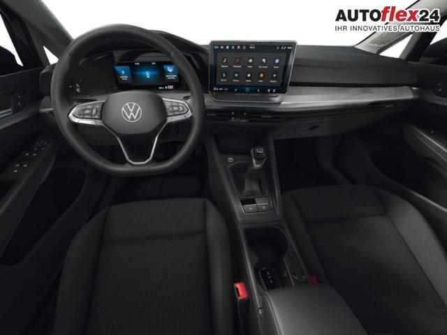 Volkswagen Golf 1.5 TSI Kamera+Sitzheiz+Lenkradheiz+AppConnect+SideAssist+Climatronic 