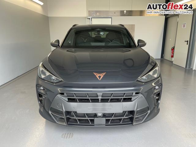 Vorlauffahrzeuge Cupra Terramar - 1.5 eTSI DSG Matrix Kessy AHK eHeck Dinamica CarPlay eHeck GV5