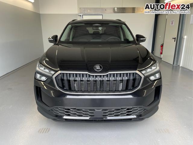Vorlauffahrzeuge Skoda Kodiaq - Selection 204PS 4x4 7Sitze 360&deg; AHK GV4 eHeck Winter Parklenk