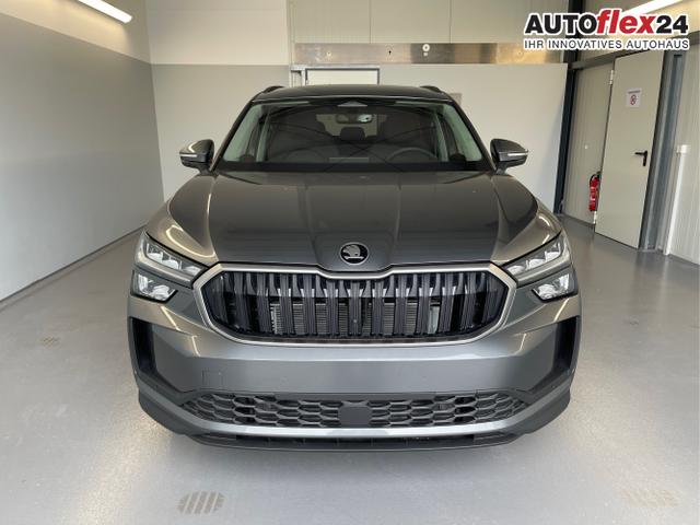 Vorlauffahrzeuge Skoda Kodiaq - Selection 204PS 4x4 7Sitze 360&deg; AHK GV4 eHeck Winter Parklenk
