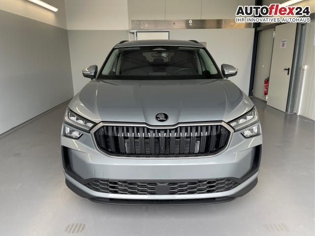 Vorlauffahrzeuge Skoda Kodiaq - Selection 204PS 4x4 7Sitze 360&deg; AHK GV4 eHeck Winter Parklenk