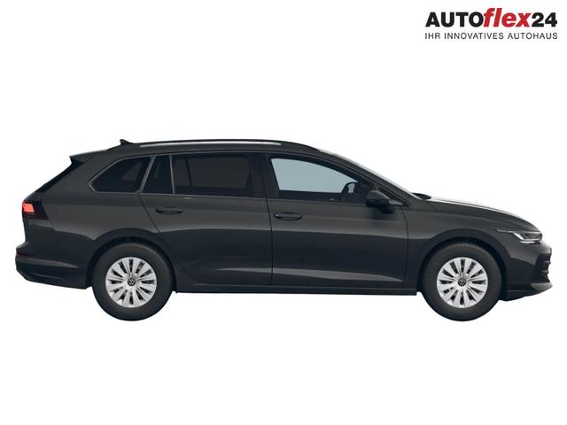 Vorlauffahrzeuge Volkswagen Golf Variant - 1.5 TSI Kamera Sitzheiz Lenkradheiz AppConnect SideAssist Climatronic