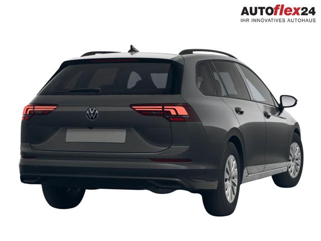 Volkswagen Golf Variant 1.5 TSI Kamera+Sitzheiz+Lenkradheiz+AppConnect+SideAssist+Climatronic 