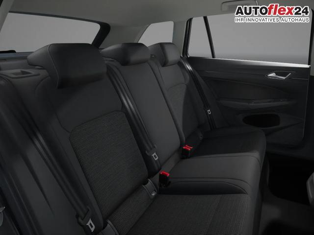 Volkswagen Golf Variant 1.5 TSI Kamera+Sitzheiz+Lenkradheiz+AppConnect+SideAssist+Climatronic 