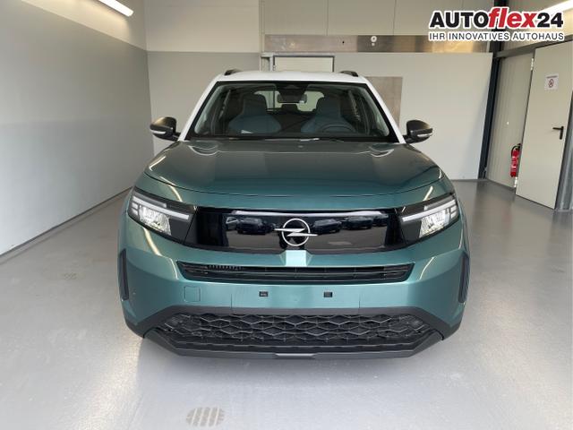 Vorlauffahrzeuge Opel Frontera - Edition 145PS Mild-Hybrid Automatik Sitzheizung Kamera ParkPilot