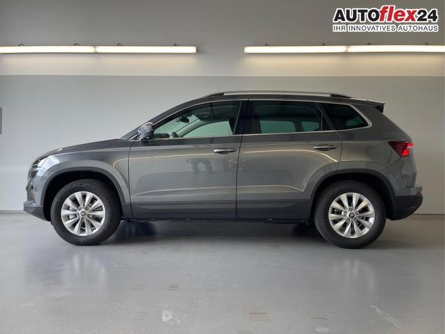 Skoda Karoq Selection 2.0 TDI DSG 4x4 AHK+Navi+ACC+Cam+Winter+eHeck+Ambiente+Lodge+GV5 