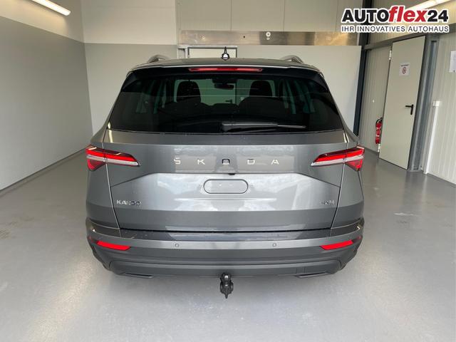 Skoda Karoq Selection 2.0 TDI DSG 4x4 AHK+Navi+ACC+Cam+Winter+eHeck+Ambiente+Lodge+GV5 