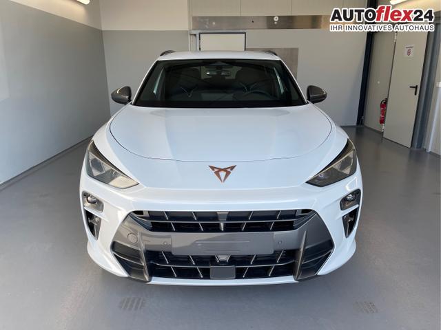 Vorlauffahrzeuge Cupra Terramar - 1.5 eTSI DSG Matrix Kessy AHK eHeck Dinamica CarPlay eHeck GV5