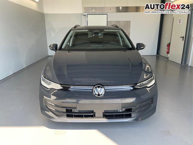 Vorlauffahrzeuge Volkswagen Golf Variant - 1.5 TSI Kamera Sitzheiz Lenkradheiz AppConnect SideAssist Climatronic