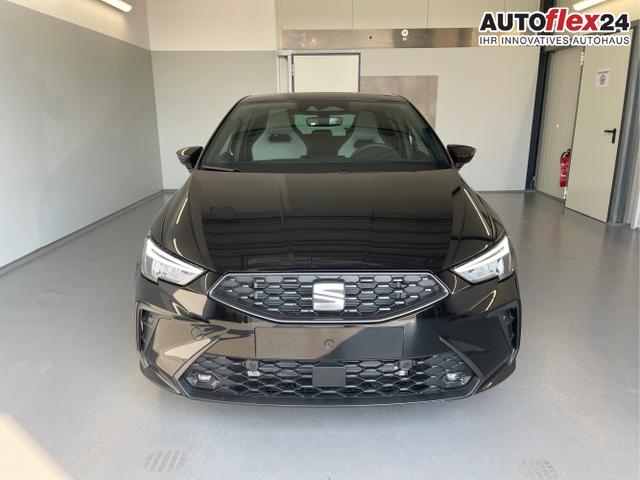 Vorlauffahrzeuge SEAT Ibiza - FR 150PS DSG Pano Navi Sound GV5 Alarm Kessy Voll-LED Sitzheizung