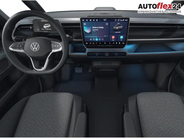 Volkswagen ID. BUZZ Pro KR 79kWH AHK+7-Sitze+3-Zonen+Keyless+Kamera+eHeck+Alarm+W&auml;rmepumpe 