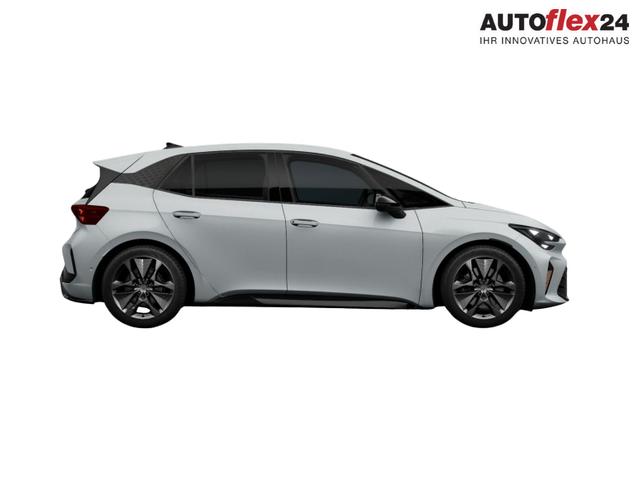 Vorlauffahrzeuge Cupra Born - 58kWH AHK HUD 360&deg; Navi W&auml;rmepumpe Dinamica GV5