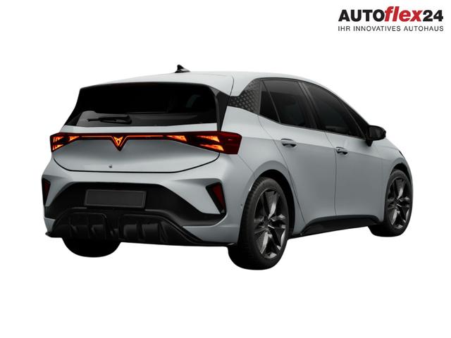 Cupra Born 58kWH AHK+HUD+360&deg;+Navi+W&auml;rmepumpe+Dinamica+GV5 