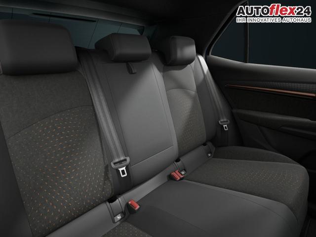 Cupra Born 58kWH AHK+HUD+360&deg;+Navi+W&auml;rmepumpe+Dinamica+GV5 