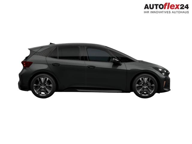 Vorlauffahrzeuge Cupra Born - 58kWH AHK HUD 360&deg; Navi W&auml;rmepumpe Dinamica GV5