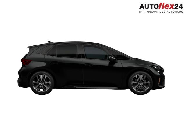 Vorlauffahrzeuge Cupra Born - 58kWH AHK HUD 360&deg; Navi W&auml;rmepumpe Dinamica GV5