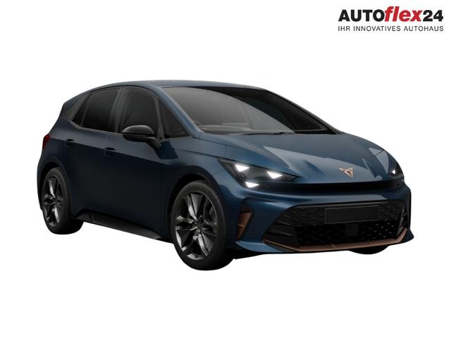 Cupra Born 58kWh MJ27 KONFIGURIERBAR / GV5+Alu19+ACC+Lenkradheiz+SideAssist 