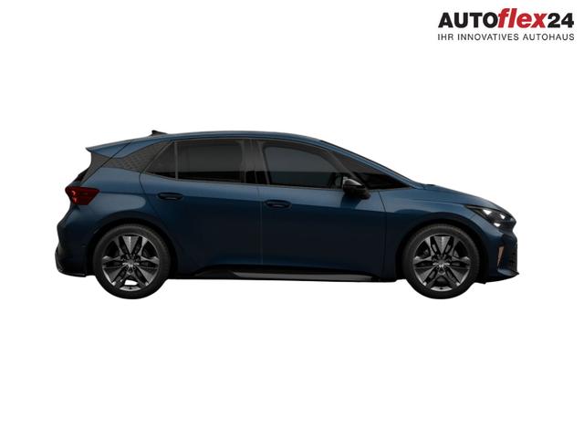 Vorlauffahrzeuge Cupra Born - 58kWH AHK HUD 360&deg; Navi W&auml;rmepumpe Dinamica GV5