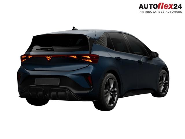Cupra Born 58kWH AHK+HUD+360&deg;+Navi+W&auml;rmepumpe+Dinamica+GV5 