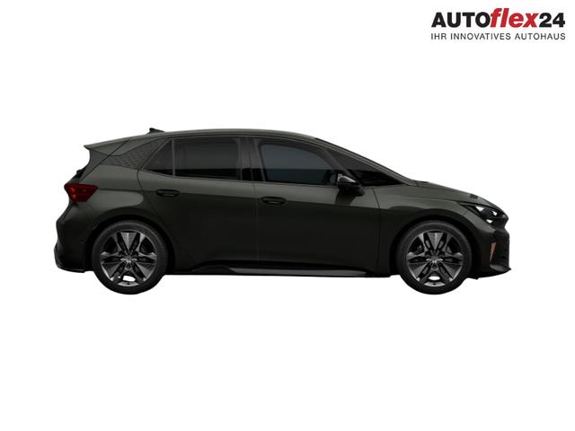 Vorlauffahrzeuge Cupra Born - 58kWH AHK HUD 360&deg; Navi W&auml;rmepumpe Dinamica GV5