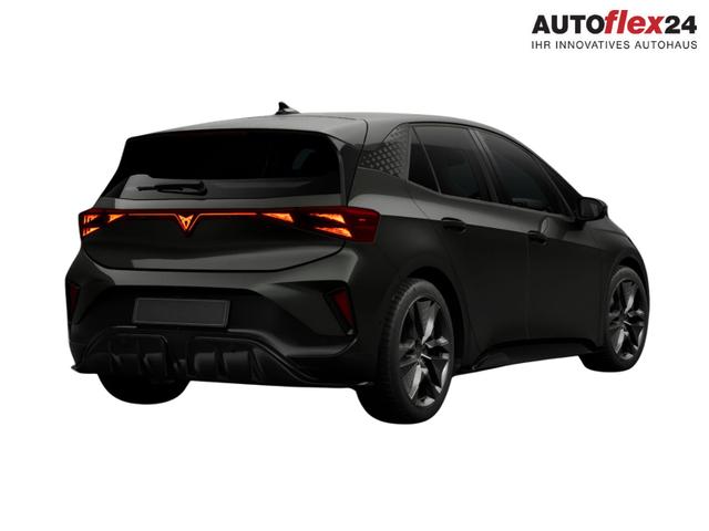 Cupra Born 58kWH AHK+HUD+360&deg;+Navi+W&auml;rmepumpe+Dinamica+GV5 