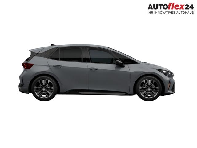 Vorlauffahrzeuge Cupra Born - 58kWH AHK HUD 360&deg; Navi W&auml;rmepumpe Dinamica GV5