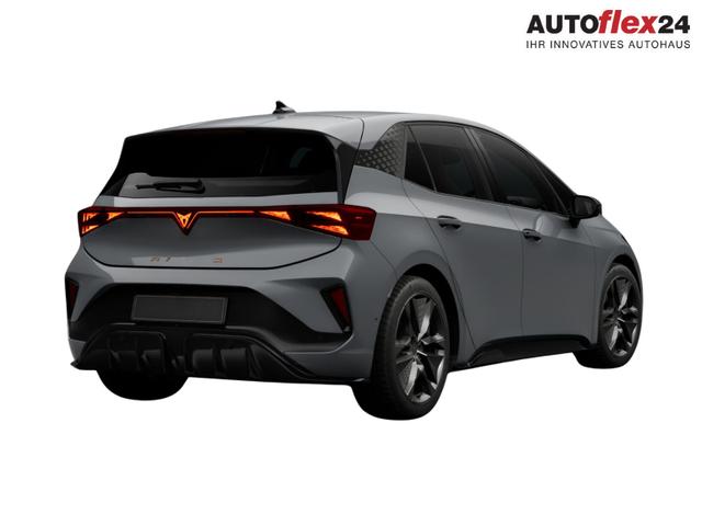 Cupra Born 58kWH AHK+HUD+360&deg;+Navi+W&auml;rmepumpe+Dinamica+GV5 