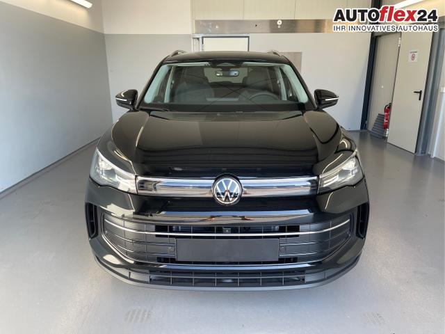 Vorlauffahrzeuge Volkswagen Tiguan - LIFE 150PS eTSI DSG GV5 AHK 360&deg; Lenkradheiz IQ.Drive ACC App eHeck LED
