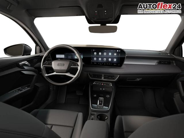 Audi A3 Sportback Facelift 150PS DSG AHK+ACC+ALU17+Kamera+GV3+Sitzheizung 