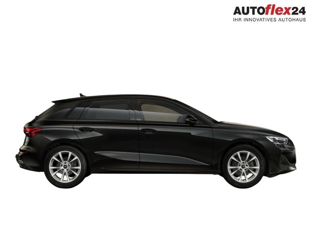Vorlauffahrzeuge Audi A3 Sportback - NEU TFSI S tronic AHK GV3 Navi TechPlus ACC LEDplus Kamera Sound