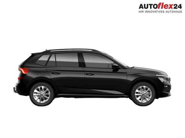 Vorlauffahrzeuge Skoda Kamiq - Selection 1.0 TSI DSG AHK Kamera Sunset Kessy AppConnect Sitzheiz Alu16 GV4
