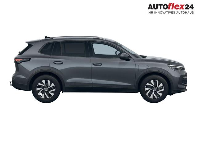 Vorlauffahrzeuge Volkswagen Tiguan - LIFE eHybrid AHK 360&deg; IQ.Light Lenkradheiz IQ.Drive ACC App-Connect eHeck