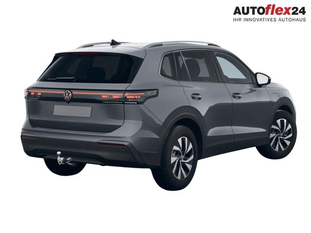Volkswagen Tiguan LIFE eHybrid AHK+360&deg;+Navi+IQ.Light+Lenkradheiz+IQ.Drive+ACC+App-Connect 